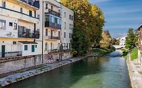 Specola Magical View Apartment